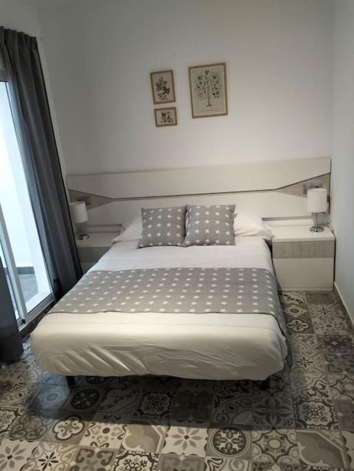 Encantadora Casa En Vinaroz Vinarós Εξωτερικό φωτογραφία