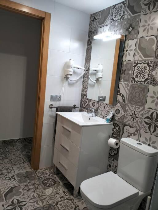 Encantadora Casa En Vinaroz Vinarós Εξωτερικό φωτογραφία