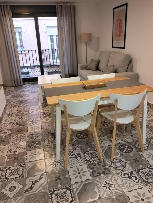 Encantadora Casa En Vinaroz Vinarós Εξωτερικό φωτογραφία