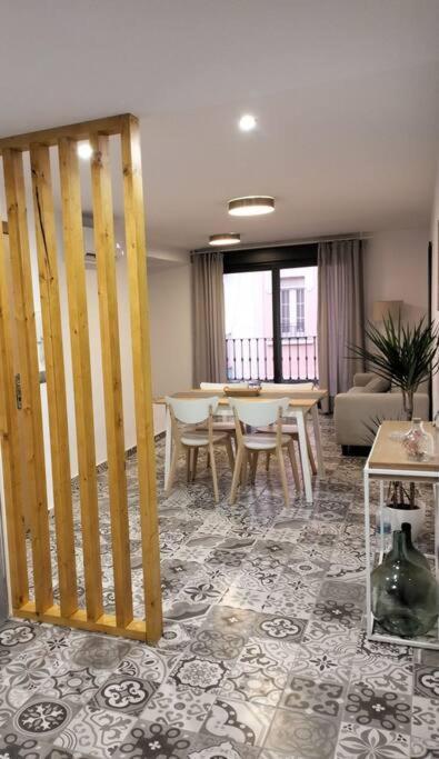 Encantadora Casa En Vinaroz Vinarós Εξωτερικό φωτογραφία