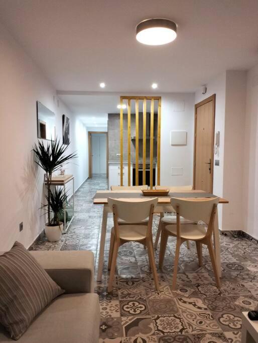 Encantadora Casa En Vinaroz Vinarós Εξωτερικό φωτογραφία