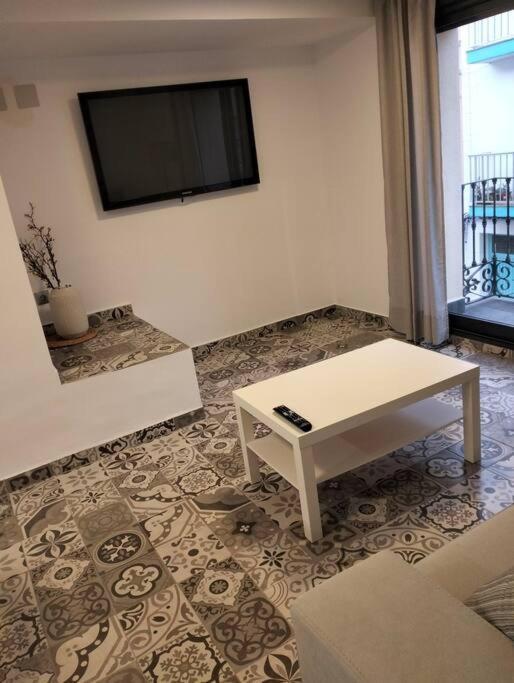 Encantadora Casa En Vinaroz Vinarós Εξωτερικό φωτογραφία