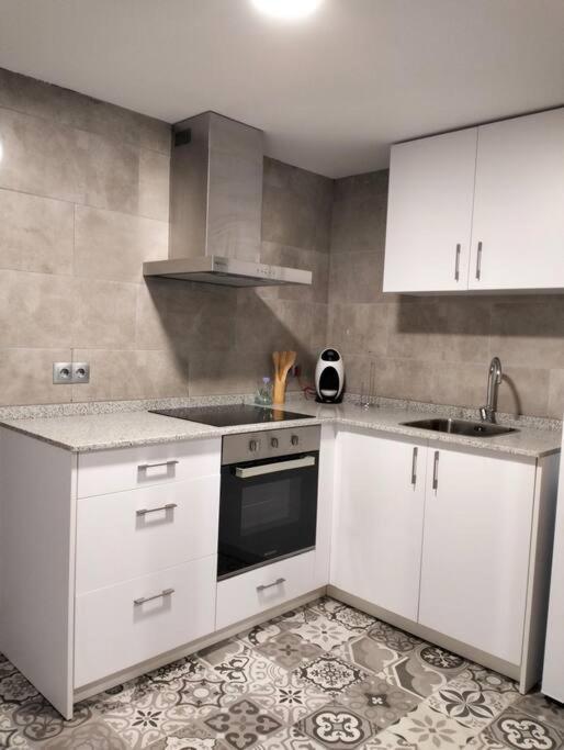 Encantadora Casa En Vinaroz Vinarós Εξωτερικό φωτογραφία