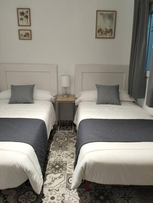 Encantadora Casa En Vinaroz Vinarós Εξωτερικό φωτογραφία